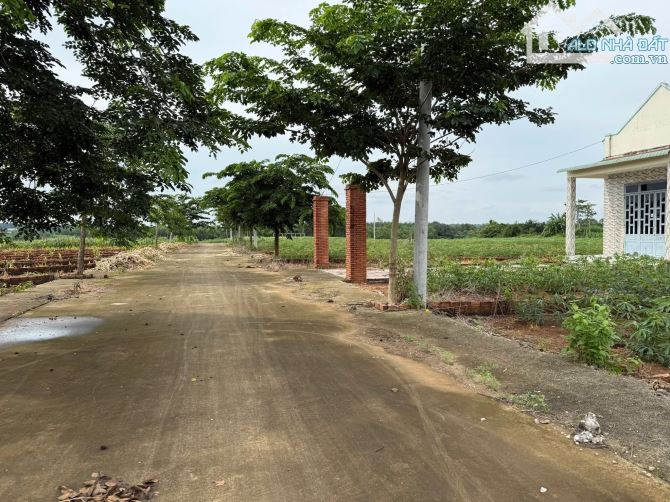 Chỉ 750 triệu – Sở hữu ngay lô đất RẺ NHẤT thị trường, có 1 không 2! - 3