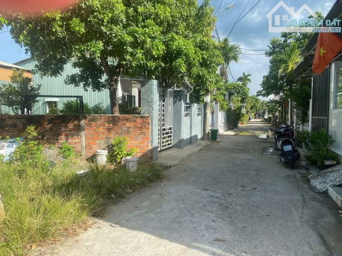 📌📌📌LÀM VIỆC TRỰC TIẾP GIÁ TỐT !!!Cần bán lô đất Nhơn Thọ 2, Hoà Phước - 3