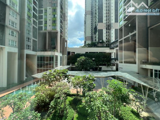 Siêu căn hộ góc, Duplex 350m2 Vista Verde - Orchid, 6PN 5WC, giá đầu tư - 3