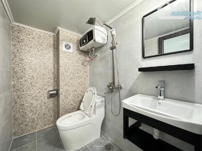 Bán nhà Mặt Phố Mới Phú Đô, 80m2, 9 tầng, 26 Phòng, full nội thất, khép kín, giá 32 tỷ. - 3