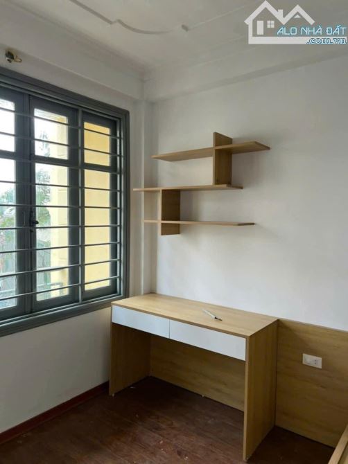 Cho thuê nhà 35m2*6 tầng Nguyễn Hoàng Tôn, Xuân Đỉnh - 3