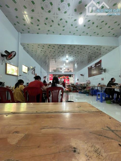 Bán nhà mặt tiền LÔ GÓC ngang 6.3m KD đỉnh làm SHOWROOM 169m2 gần Lê Văn Khương chỉ 12.2 t - 3