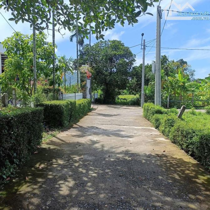 📌📌📌LÀM VIỆC TRỰC TIẾP GIÁ TỐT !!!Cần bán lô đất hòa bắc - 3