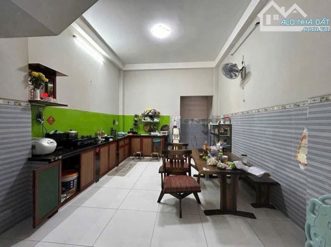 Bán nhà 5 tầng đẹp, 48m2 (4x12), Hẻm xe tải 6m, Bình Thành, gần Aeon Bình Tân - hơn 4 tỷ - 3