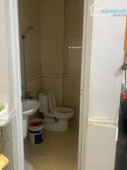 Nhà đẹp Gò Vấp-Hẻm ô tô 8M-Sát MT Đường số 30 Nguyễn Oanh-P6-72m2-4x18-3tầng-3PN - 3