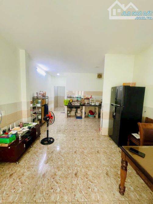 Nhà đẹp Tân Phú-Hẻm ô tô 8M-Giáp Tân Bình-Lê Văn Phan-P.Phú Thọ Hoà-55m2-4,1x14-4tầng - 3