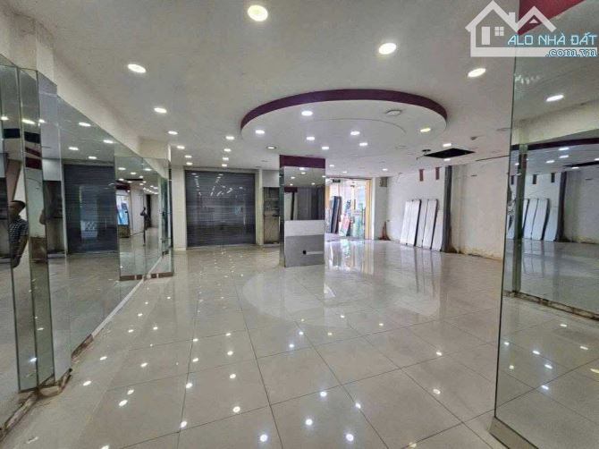Cho thuê mặt bằng kinh doanh 2 tầng mặt tiền lê văn việt ngã 4 thủ đức 260m2 sàn 11x25 - 3
