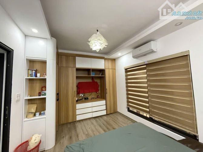 6,95TY CO NGAY NHA MINH KHAI_PHÂN LO _33M2 THOÁNG 2 MAT TRUOC SAU_FULL NOI THAT - 3