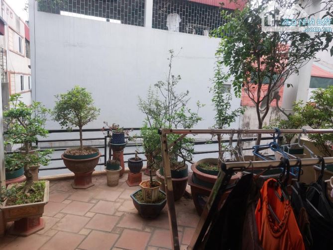 NHÀ DÂN XÂY ĐẸP VÀ CHẤT-NGÕ THÔNG Ô TÔ VÀO NHÀ, TT VIỆT HƯNG, 46M, 5T, 9 TỶ XÍU - 3