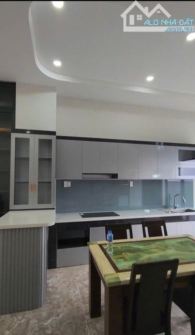 🔥Nhà Mới tinh 100m2(5x20)- gần C3 Dương Văn Thì,TNPA-6ty78🔥 - 3