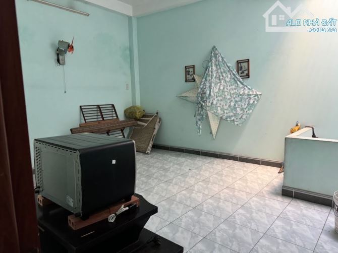 Bán nhà Phạm Văn Chiêu 3 tầng 70m2 Hẻm xe tải hơn 7 tỷ xíu - 3