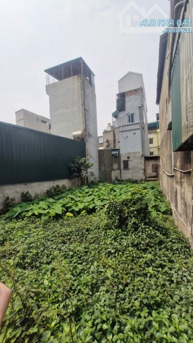 Bán đất phố Thanh Đàm 105m², mặt tiền 5,7m, ô tô tránh – giá chỉ 15,5 tỷ - 3