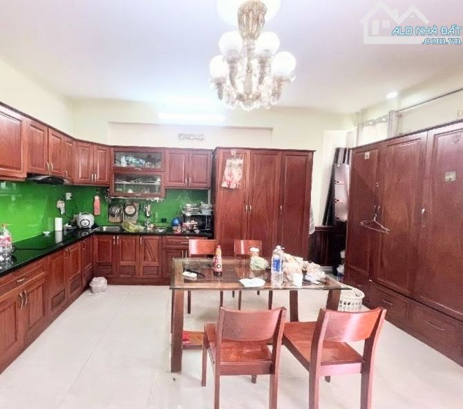 Nhà 4 Tầng 86m2 Khu Phân Lô Đường Nhựa 5M Ngay Vạn Phúc QL13 Thủ Đức Chỉ 8.3 Tỷ - 3