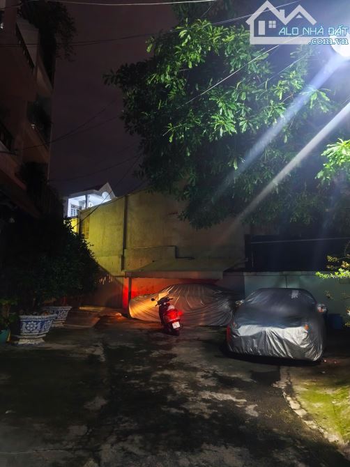 Biệt Thự 500m2 sàn ngang lớn 11m NGÃ 4 NGUYỄN OANH & NGUYỄN VĂN LƯỢNG. VIEW CÔNG VIÊN  19. - 3