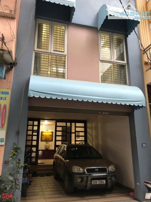 Bán nhà Đốc Ngữ, ô tô tránh đỗ, 2 thoáng, kinh doanh đỉnh, 60m2 20.9 tỷ - 3