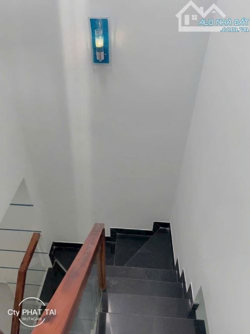 Bán nhà đẹp, giá rẻ Bình Tân - 1 sẹc Đường số 13A - Chỉ hơn 3 tỷ - 245 - 3