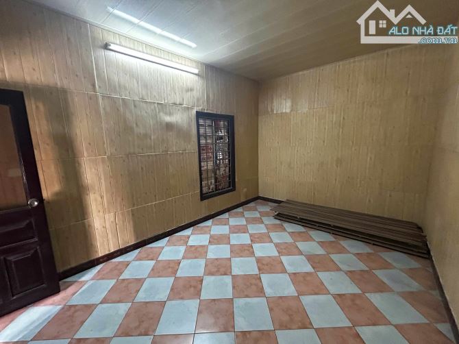 Cho thuê nhà  Ngõ 129 Nguyễn Trãi, Thanh Xuân. DT 45m x 4 tầng, giá 12.5tr - 3