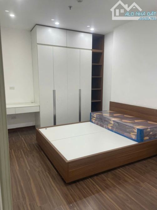 Cho thuê chung cư Cao Nguyên, 76m2, 2 ngủ, nội thất đẹp, tầng trung view thoáng. - 3