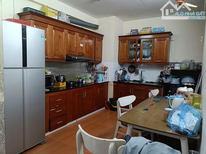 Cần bán căn hộ Chung cư Sông Nhuệ Kiến Hưng sẵn sổ 90m giá 4,5 tỷ - 3