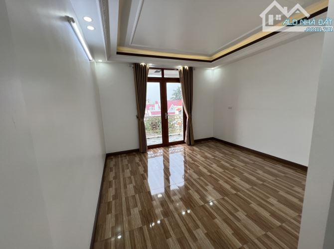 Bán nhà 4 tầng đẹp khu TĐC Sao Sáng , Thành Tô , Hải An - 3