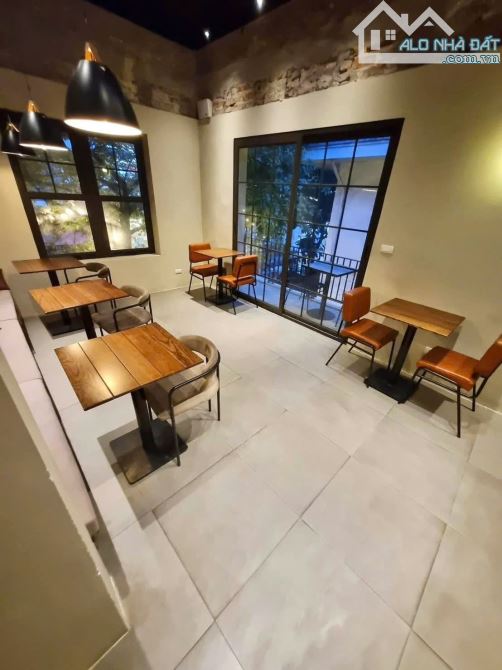 BÁN NHÀ MẶT PHỐ VÕNG THỊ, TÂY HỒ - 190M² - MT 14.5M - VỈA HÈ Ô TÔ TRÁNH - GIÁ 115 TỶ - 3