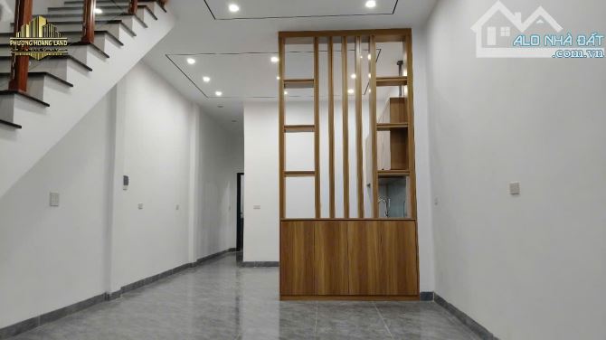 BÁN NHÀ 2 TẦNG MỚI ĐẸP – HƯNG DŨNG, PHƯỜNG TRƯỜNG VINH 74,6m2 Tây Nam đường 5m - 3