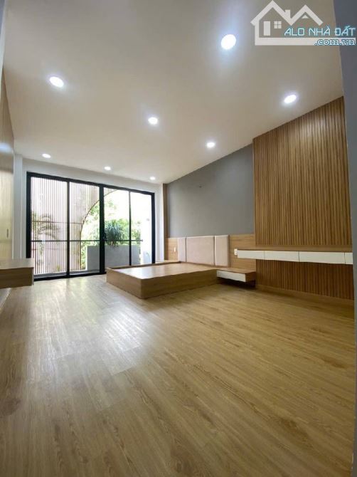 BÁN NHÀ BÌNH TÂN , Kinh Dương Vương,  3 Tầng , 80m2 , HẺM XE HƠi , CHỈ 11.x TỶ - 4