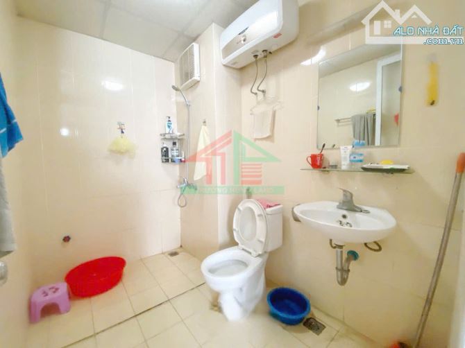 Bán căn hộ 2 ngủ chung cư N03T8 Ngoại Giao Đoàn,Bắc Từ Liêm chỉ 7 tỷ - 4