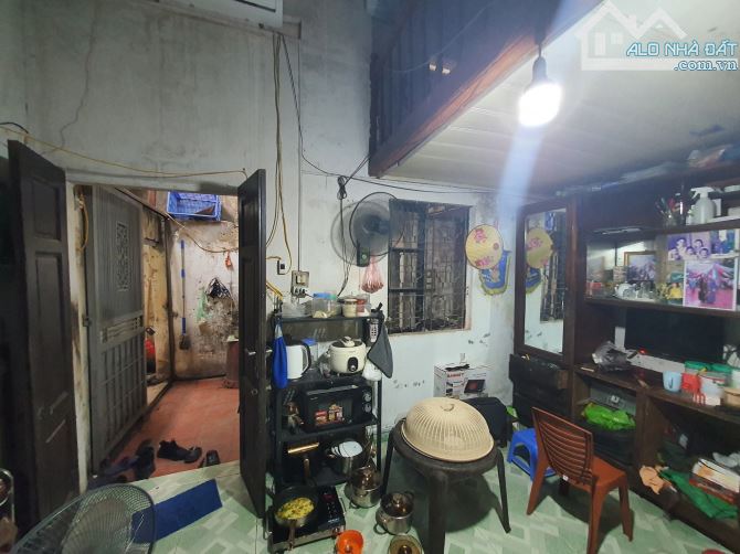 THỤY KHUÊ – VÕNG THỊ, 32M², MT 4.4M, NGÕ THOÁNG, GẦN HỒ TÂY, 5.6 TỶ - 4