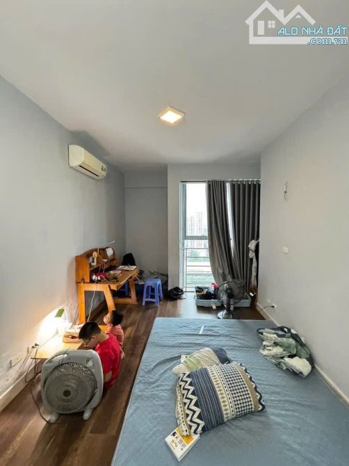 CHUNG CƯ TÔN QUANG PHIỆT, BẮC TỪ LIÊM - 4