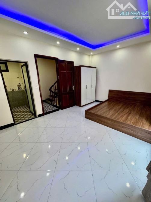 🏡 NHÀ ĐẸP HÀ ĐÔNG – 30M – MT 4.8M – 5.95 TỶ – VỊ TRÍ TIỀM NĂNG - 4