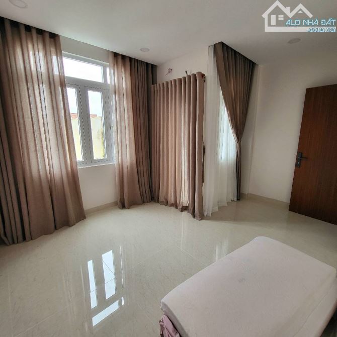 Bán gấp nhà 4 tầng, HXT, Linh Đông, Thủ Đức, giá chỉ hơn 6 tỷ. - 4