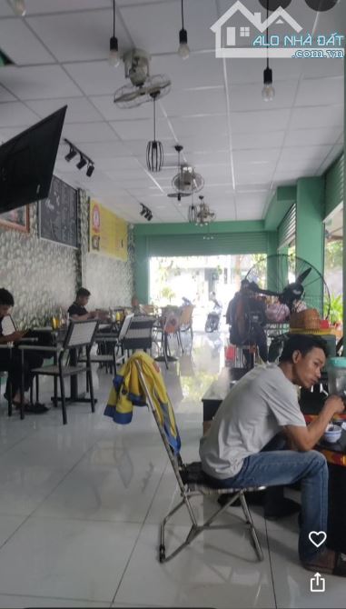 Cho thuê nhà 2 Mặt tiền Hiền Vương 80m²,1Lầu - 20Triệu - 4