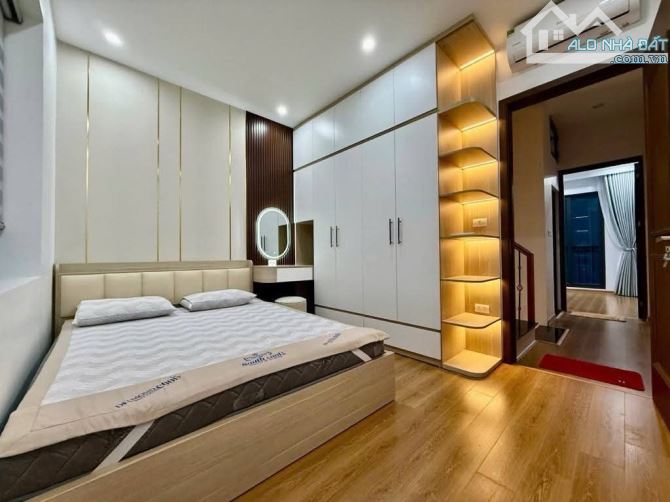SIÊU PHẨM 42M TRƯƠNG ĐỊNH--FULL NỘI THẤT -GẦN PHỐ-GIÁ TỐT - 4