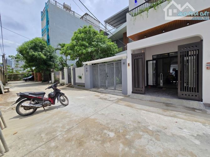 Bán Vila gần đường chính hữu.dương đình nghệ.nguyễn công trứ. Biển Mỹ Khê TP Đà Nẵng - 4