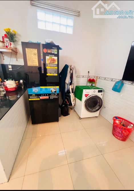 Bán Nhà 2 Tầng Đẹp  – Sát Trục Nguyễn Văn Quá, Q12 (Chợ Cầu) – Giá 4,45 Tỷ 💥 - 4