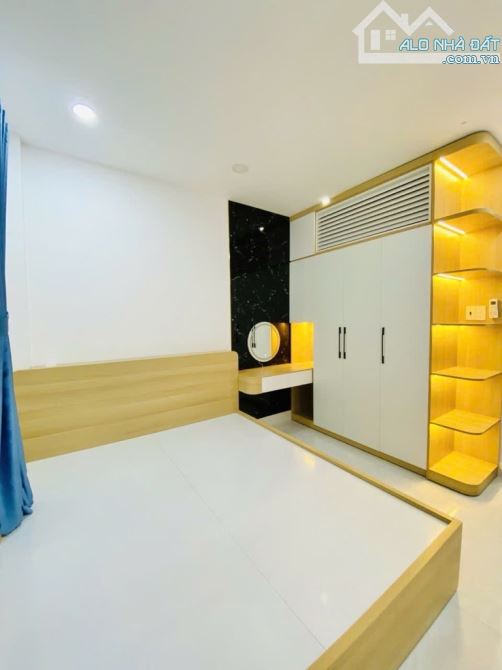 🚗🏡S.I.Ê.U PHẨM🏡🚗 5TẦNG - 3.3❌14M - sát Q7 - NHÀ BÈ - 5.2T.Ỷ (TL) ✨🌆🌆 - 4