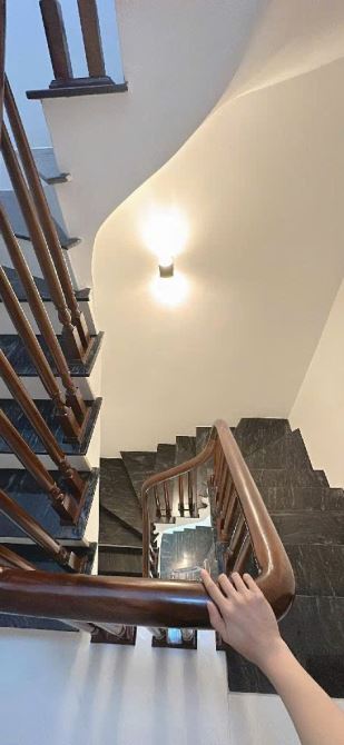 KHU VỰC VÂN CANH - HOÀI ĐỨC- SỔ 50M - NHÀ MỚI 4 TẦNG  - NỘI THẤT XỊN Ở NGAY - GIÁ 6,2 TỶ - 4