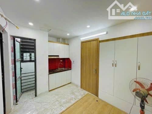BÁN NHÀ CHÙA LÁNG 80M 6 TẦNG THANG MÁY 15 PHÒNG KHÉP KÍN GIÁ 22 TỶ - 4