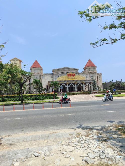 CHUYỂN NHƯỢNG QUỸ ĐẤT VÀNG - VÕ NGUYÊN GIÁP - ĐỐI DIỆN SÒNG BÀI QT ĐÀ NẴNG - 4
