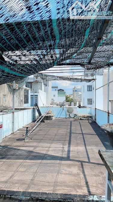 Bán nhà hẻm xe hơi đường Bình Trị Đông, 52 m2, giá 78tr/m2 - 4