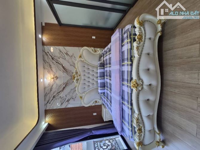 🔥 TRẦN QUANG DIỆU, P14, Q3, 44M2, 5 TẦNG, 5 PHÒNG NGỦ, 5 WC. GIÁ: 13,4 TỶ🔥 - 4