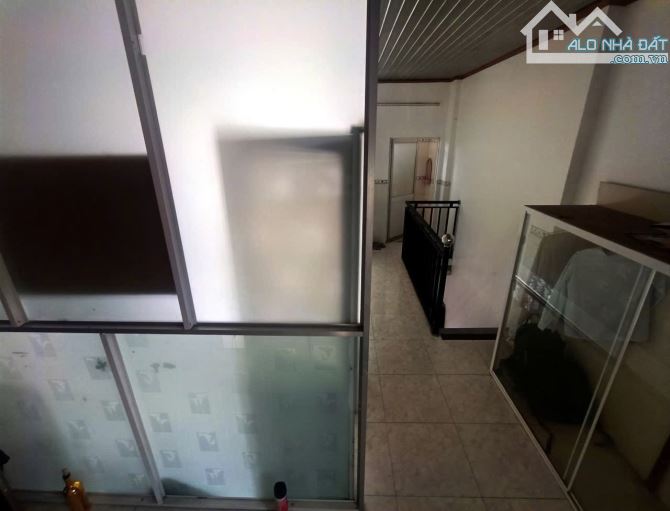 Bán nhà P.Tân Biên Ngay Gần Bv Âu Cơ, GX Hà Nội, Quốc Lộ 1A Chỉ 200m - 4