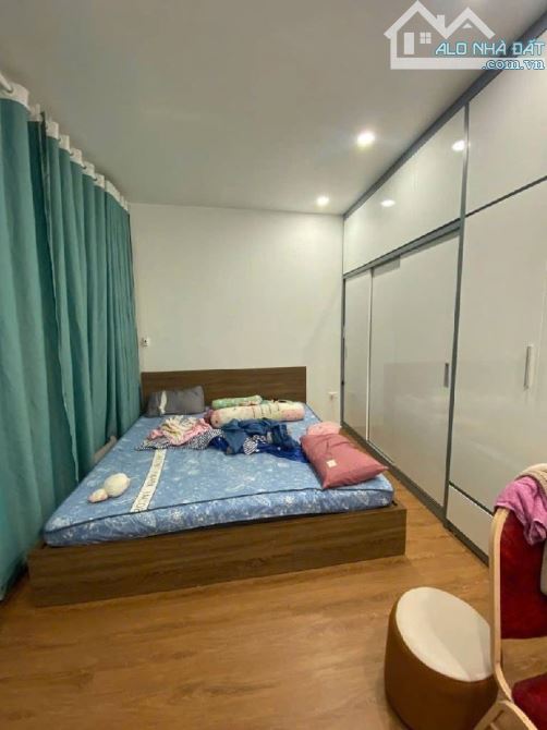 BÙI XƯƠNG TRẠCH – 41M² – Ô TÔ ĐỖ CỔNG – FULL NỘI THẤT – Ở NGAY - 4