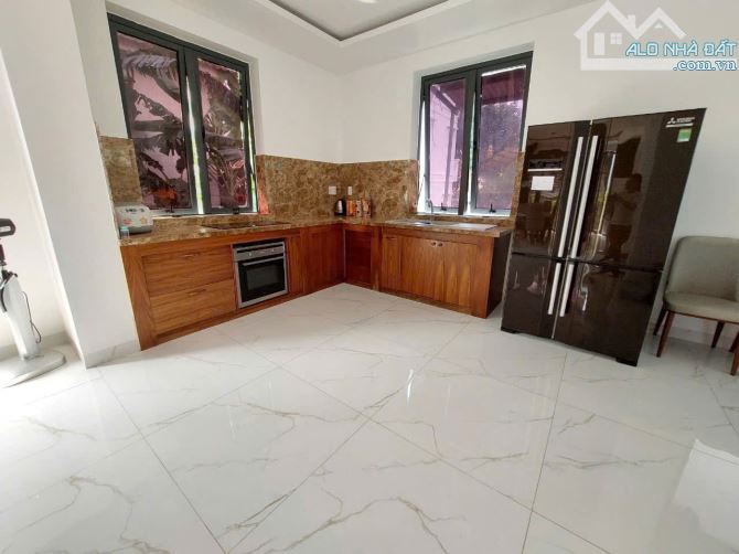 BÁN NHANH CĂN BIỆT THỰ BIỂN AN VIÊN NHA TRANG CÓ SỔ HỒNG RIÊNG - 4