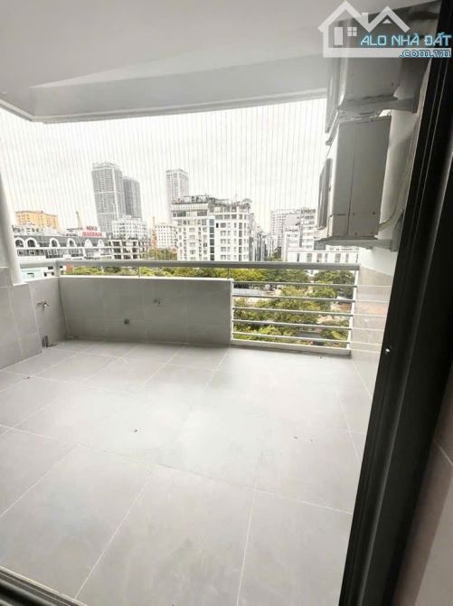 BÁN CHUNG CƯ CAO CẤP KHU ĐÔ THỊ CẦU GIẤY – TRẦN THÁI TÔNG - 3 NGỦ - 120M - 9,3 TỶ - 4