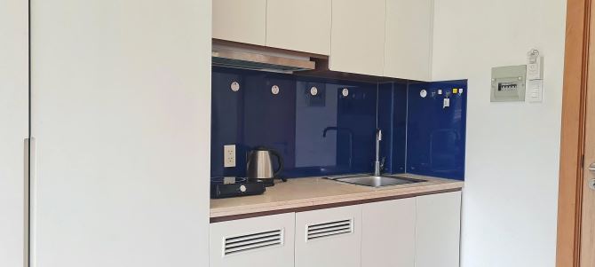 Cho thuê căn hộ Q1, đường Trần Đình Xu, gần ĐH Sài Gòn, ĐH Sư Phạm, Công Viên 23/9 - 4