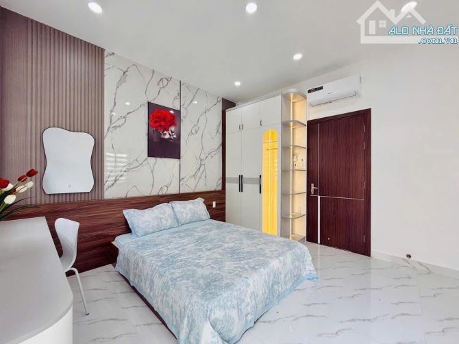 ‼️ Cô chú cần bán căn nhà đang cho thuê đường Hồ Đắc Di - Tân Phú / Giá 2 Tỷ 390 - 4
