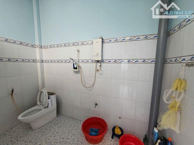 Nhà gần ngã tư Chiêu Liêu, phường Tân Đông Hiệp, TP Dĩ An - 4