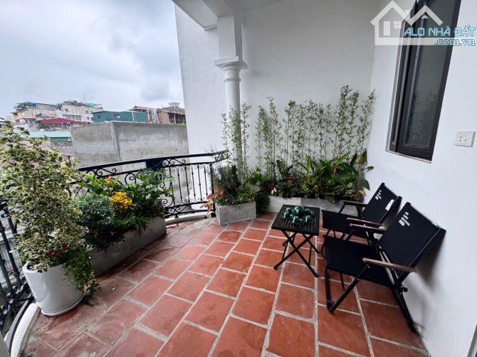 VĨNH HƯNG – LĨNH NAM, 41m x 6.X TỶ, NGÕ Ô TÔ ĐỖ CỔNG, CĐT UY TÍN NHẤT KHU VỰC, SÂN RỘNG. - 4
